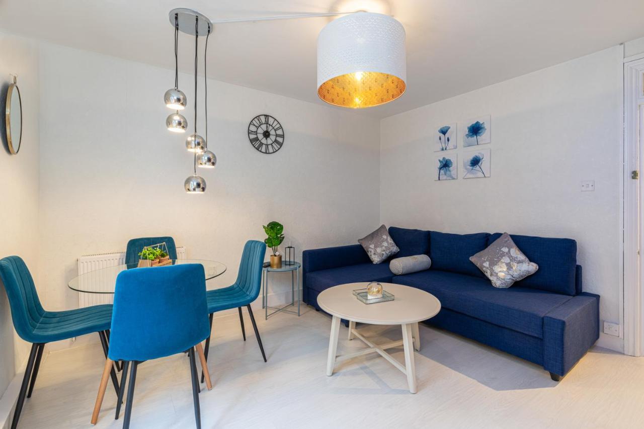 Stunning 2 Bedrooms Apartment Next Door To Selfridges And Oxford Street Лондон Екстериор снимка