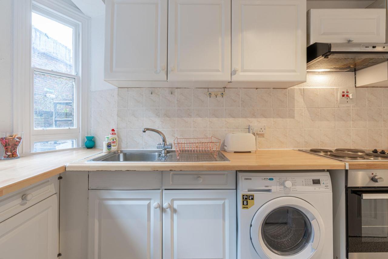 Stunning 2 Bedrooms Apartment Next Door To Selfridges And Oxford Street Лондон Екстериор снимка