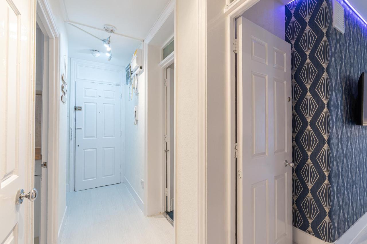 Stunning 2 Bedrooms Apartment Next Door To Selfridges And Oxford Street Лондон Екстериор снимка